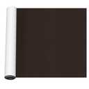 BSZHTECH Leather Repair Tape Self-Adhesive Leather Repair Patch for Couch Furniture Sofas Car Seats Advanced PU Vinyl Leather Repair Kit(Dark Coffee, 23.6 X 79 inch)