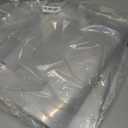 20 Pcs 11 Inch Clear Roll Cake Gable Boxes with Handle & Cake Boards, Transparent Plastic Gift BoxesEasy Carrying Pastry Containers for Bakery Christmas Wedding, Size: 11 x 4.3 x 4 (Large)