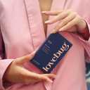 2 x LoveBug Women's Health Rescue Vaginal Boric Acid Suppositories for Women - Fast Acting Suppository for Odor, Discharge, Yeast, and pH Balance with Coconut Oil, Hyaluronic Acid & Vitamin E, 14 ct