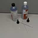 Epoxy Resin, 32OZ Epoxy Resin Crystal Clear, Not-Yellowing No-Bubble, Self Leveling Easy Pour/Mix 1:1 Casting Kit & Coating for DIY Jewelry Making, Art Resina Clear Crafts, Molds, River Tables