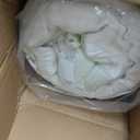SheRest Cooling Firm Memory Foam Mattress Topper 2 Inch Full Size