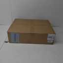 Clear Acrylic Dog Playpen Indoor,Transparent Dog Pen,Easy to Assemble and Clear pet Pen for Puppy Dog, Rabbit and cat,Sturdy and Easy to Clean Plastic pet Fence (White, 23.6" H, 8PCS)