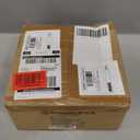 Small Soup Pot With Lid,2.6 Quart Granite Casserole Small Soup Pot Pasta Cooking Pot,Dual Handles, Small-Duty Cookware For Braising, Cook Soup (Yellow)