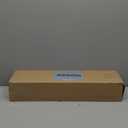 LED 4 Light Track Lighting Spotlight Kit, Black Ceiling Spotlights, Modern Track Light Fixture with Flexibly Rotatable Light Heads, 50W+20W Dual Lighting for Kitchen Living Room,Includes 4 x GU10 Bulb