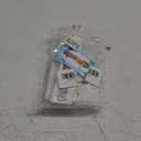 Tiered Tray Decorations - 4Pcs Theme Wooden Table Centerpieces Block Plaque Sign Tabletop Decorations for Home Kitchen Bar Desk Shelf Supplies Gifts