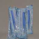 Sterile Disposable Dermal Curettes, Easy Peel Packing - Box of 10 (3 mm)