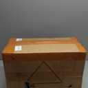 COB Stage Lights with Barn Doors, COB Par Light 200W LED RGBWAUV DMX512 Master-Slave Sound DJ Lighting Spotlight Fresnel for Church Concert Wedding (6-Colors Style, 2)