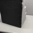 Dog Steps for Couch - Pet Stairs for Small Dogs and Cats, Dog Steps with Non-Slip Bottom Grey 3 Steps, Grey