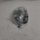 Ollny 50FT Outdoor String Lights, Waterproof Connectable Shatterproof Outside Light with 25 Edison + 2 Spare LED Bulbs Plug in, Patio Lights for Indoor Balcony Porch Camping Deck (Warm White)