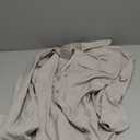 Women's UPF 50 Long Sleeve UV Sun Protection Safari Shirts Outdoor Quick Dry Fishing Hiking Travel Shirts (3X-Large, Grey)