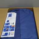 Sensory Chair for Kids  Inflatable Peapod for Children, Includes Electric Air Pump