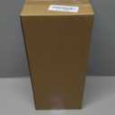 Touch Table Lamp for Nightstand, 3-Way Dimmable, Space Saving & No Assembly Required, Upgraded Small Droplet Vintage Black Bedside Lamp for Bedroom, Living Room, Office (Bulb Included)