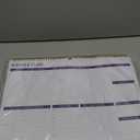 Large Weekly Planner - 17" x 12" Spiral Weekly Calendar, 52 Weekly Goals Schedule Planner for Planning and Organizing Family Activities, Meal Tracker, Undated