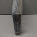 128 Ornament Storage Box  Adjustable Dividers, Stackable Holiday Ornament Organizer with Lid, Durable Fabric Bin for Christmas Decorations  Reinforced Handles, Dustproof & Space-Saving Design (Grey)