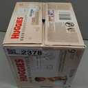 Huggies Size 6 Diapers, Skin Essentials Baby Diapers, Size 6 (35+ lbs), 42 Count