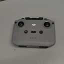 Opus RC-N2 Remote Controller Use for DJI Air 3, Mini 4 Pro Camera Drone (Includes 2 Control Sticks, Excludes RC Cables), Gray