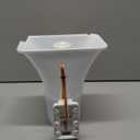 Wired Alarm Siren Horn, 150 dB DC 12V Dual Tone Wired Horn Siren Burglar Anti Theft Loudspeaker Home Security Alarm System for Indoor Outdoor Security