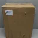 Gold Cake Stand Set, 5 Pcs Metal Round Cupcak Stand Cookies Dessert Display Plate Serving Tower Tray Platter with Handle for Baby Shower Wedding Birthday Party Celebration (Gold, 5 Size)