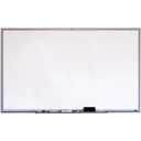 3 X 2 Feet Aluminium Classroom Whiteboard For School -Moisture Resistant, Highly Magnetic, Multi-purpose Writing Board