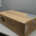 Hiking Baby Carrier Backpack - Comfortable Toddler/Baby Backpack Carrier System with Diaper Change Pad, Insulated Pocket + Rain and Sun Hood to Protect Your Child (ArmyGreen/Grey)