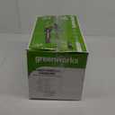DI Greenworks 40V 14Inch Crdlss Chainsaw