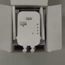 WiFi Extender,WiFi Extender Signal Booster for for Home & Outdoor,Device Servers Covers Up to 6000 Sq. ft and 35 Devices,Internet Booster, (White)