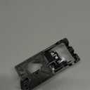 Dorman 81117 Front Passenger Side Interior Door Handle Compatible with Select Dodge/Hyundai Models, Gray; Textured