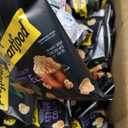 Smartfood Popcorn, Sweet & Salty Kettle Corn, 0.5 Ounce (Pack of 40) (BB: 05/19/2026)