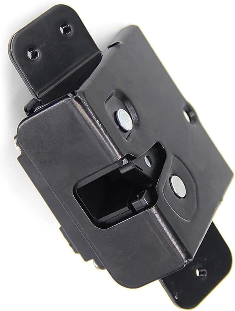 4 Pins Tailgate Trunk Hatch Door Lock Actuator 13501871 13502697 931-299 for Gmc for Terrain 2010-2017