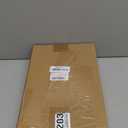 Zhehao 168 Pcs Video Game Party Decoration Cartoon Themed Blue Paper Plates Cup Napkin Knives Fork Spoon for Gaming Theme Birthday Party Disposable Supplies, Serve 24 Guest, Blue and Golden Rings