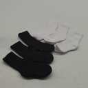 The Children's Place,boys,Dressy Crew Socks S