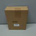 Suzile 4 Pcs Boho Christmas Yarn Tree 10" 8" 7" Christmas Cone Trees Boho Xmas Tabletop Decor Tree for Farmhouse Xmas Holiday Table Centerpiece Winter Mantle Decor