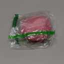 Eco Leather Pickles Pig Natural and Tough Dog Toys - Long Lasting Chew Toys for Aggressive Chewers - Strong Dog Toy for Dogs and Puppy (1)