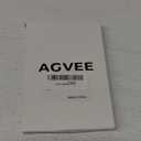 AGVEE 2 Pack 6.6ft 30 Pin Charger Cable Charging for Old iPod Touch 4 3 2 1 Nano, iPod Classic 3 2 1, Old iPad 1 2 3, Old iPhone 4 4S 3G 3GS, Black (6.6ft+6.6ft)