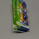 Bestway Aqua Burst Essential Swimming Goggles 3+ Years - Set of 3