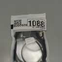 Temdan for Travel Vacation Essentials,3 in 2 USB C Cable for Apple Watch Charger/iPhone 17 Charger,Multi Charging Cable Cord,Camping Essentials,Designed for iWatch &iPhone 16-12-4FT Black