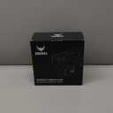 58mm Compact Espresso Tamping Station V3 – Portafilter Stand and Coffee Accessories Organizer for Espresso Machines with Tamper Holder, Distributor Slot, and Multi-Accessory Storage