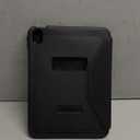 OtterBox Defender for Business Folio Accessory (Folio ONLY) for iPad (A16) & iPad 10th Gen - Black (Non-Retail Packaging)