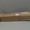 JFG RACING Front Fender For Ebike,Motorcycle Mudguard Mud Guard For Dirt Bike Surron Light Bee X And S/X160/X260 (Not Fits RST Fork) (Imitation Carbon Fiber)