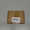 Watercolor Palette, Travel Watercolor Palette, for Artists Illustrations, Drawing (Empty Box) (8well) (4.3" x 3.1" x 0.5")