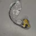 X AUTOHAUX Engine Hood Release Cable for Ford Focus 2012 2013 2014 2015 2016 2017 2018 Hood Latch Cable Hood Release Handle Replaces CV6Z-16A770-A CV6Z16A770A 912-220