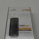 ARRIS (SBG10) - Cable Modem Router Combo - DOCSIS 3.0 16 x 4 Gigabit & AC1600 WiFi, For Comcast Xfinity, Cox, check with ISP for compatibility [Not for Spectrum] 400 Mbps Max Internet Speeds