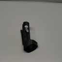 abcGoodefg Radio Holster Walkie Talkie Holder for Duty Belt Compatible for Motorola APX6000/8000 Carry Case for PMLN5709/PMLN5709A