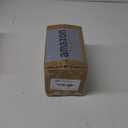 TonGass 12-Pack 4"x6" Gold Acrylic Picture Frames  3mm Gold Border Wedding Table Number Holders, Clear Double-Sided Acrylic Sign Holders for Weddings, Banquets, Parties, Centerpieces