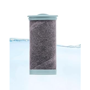 Contigo Replacement Filter for Clybourn FreeFlow Filter Water Bottle with AUTOSEAL Lid