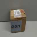 The Gulf of Mexico Ceramic Mug, Red/White (11 Ounces)