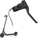 MIMIRACLE Scooter Brake Lever Replacement Compatible with Xiaomi M365 1S Pro Pro2, Premium Electric Scooter Brake Handle Aluminum