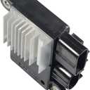 Cooling Fan Control Unit Module for Toyota Corolla Matrix Mazda 5 CX-7