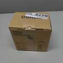 OGHom Steamer for Clothes, Handheld Clothing Steamer for Garment, 240ml Big Capacity 700W Portable Travel Steam Iron (Blue)