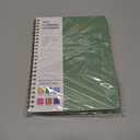 2026 Planner, Weekly and Monthly Calendar Academic Planner, Jan 2026 - Dec 2026, Planning Agenda Book for Desk Accessories and School Supplies - A5 (6.3'' x 8.5'')